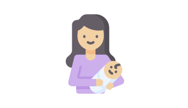Loker Pengasuh Anak di Rumah Tangga
